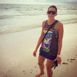 Meet your Posher, Claire